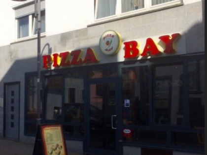 照片: Pizza Bay